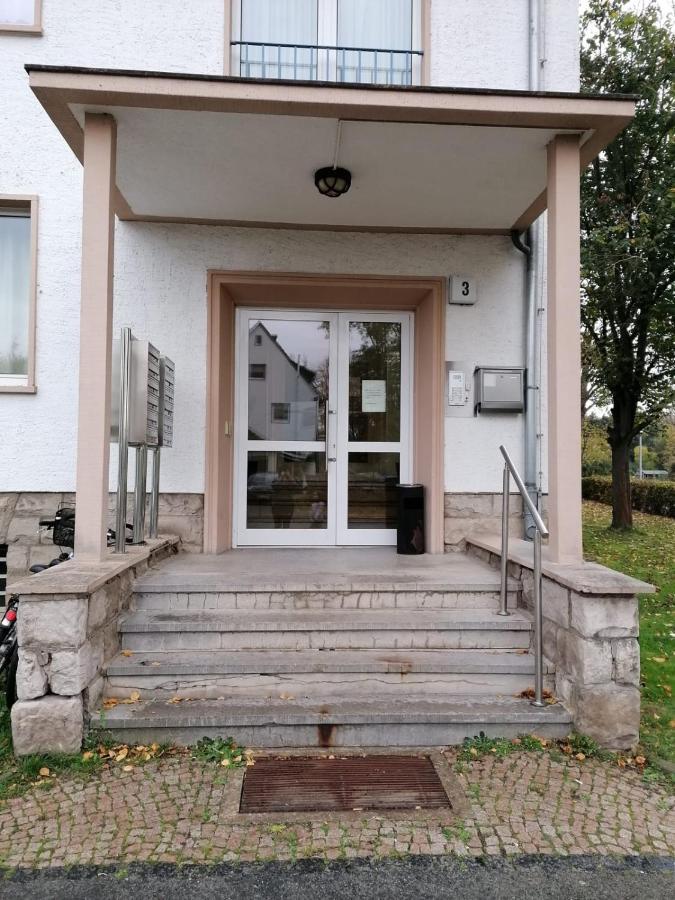 Suiteable Living Katlenburg, Studio Apartment Mit Netflix, Am Rande Des Harz 外观 照片