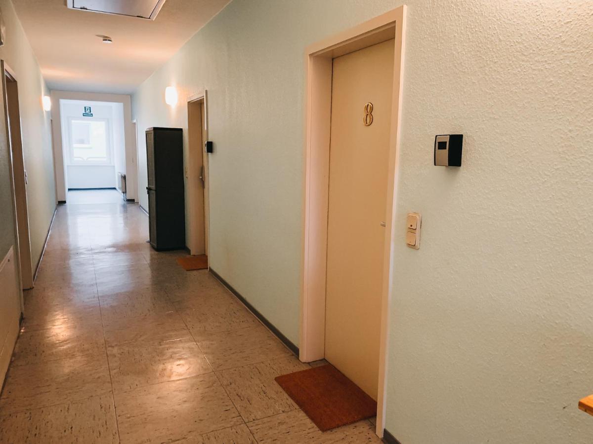 Suiteable Living Katlenburg, Studio Apartment Mit Netflix, Am Rande Des Harz 外观 照片