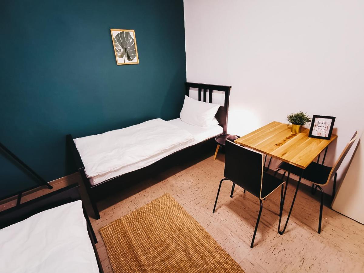 Suiteable Living Katlenburg, Studio Apartment Mit Netflix, Am Rande Des Harz 外观 照片