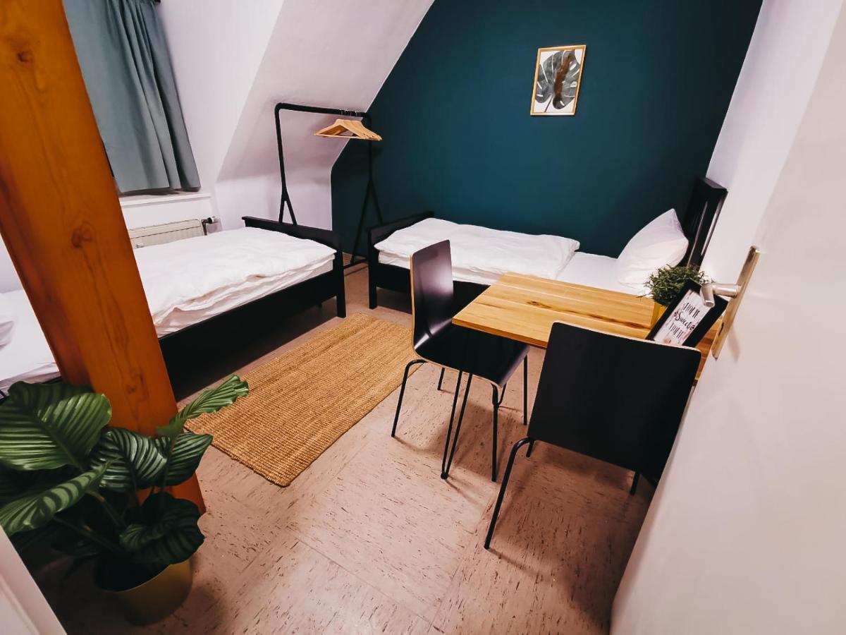 Suiteable Living Katlenburg, Studio Apartment Mit Netflix, Am Rande Des Harz 外观 照片