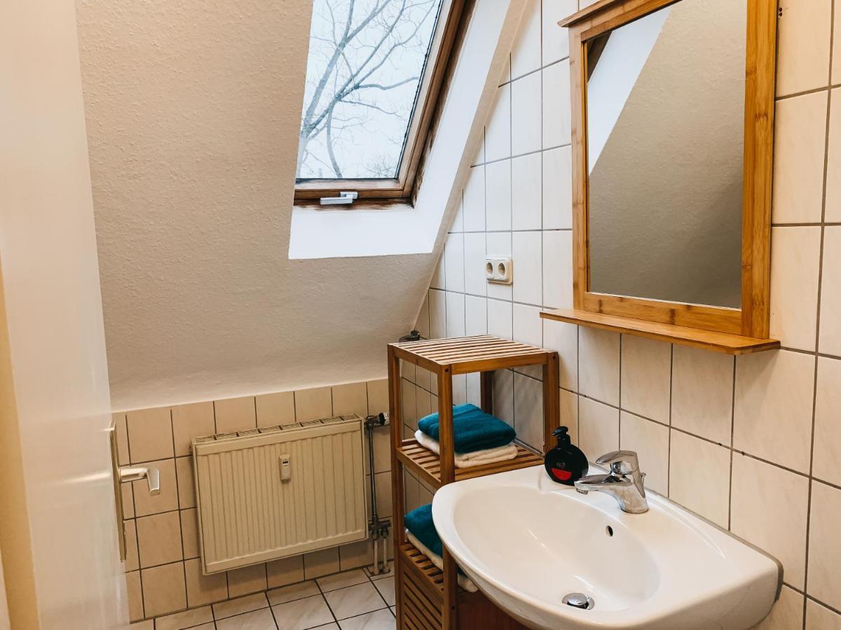 Suiteable Living Katlenburg, Studio Apartment Mit Netflix, Am Rande Des Harz 外观 照片