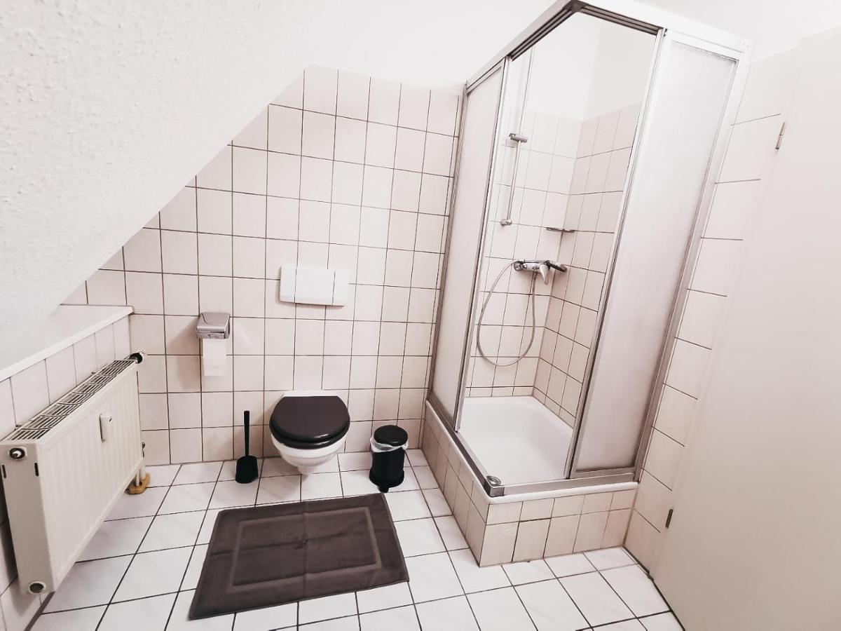 Suiteable Living Katlenburg, Studio Apartment Mit Netflix, Am Rande Des Harz 外观 照片