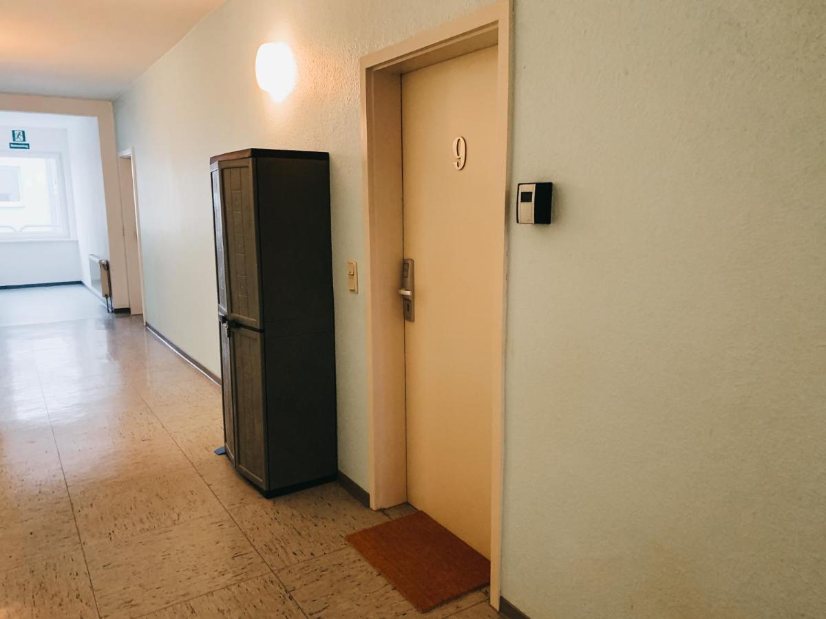 Suiteable Living Katlenburg, Studio Apartment Mit Netflix, Am Rande Des Harz 外观 照片