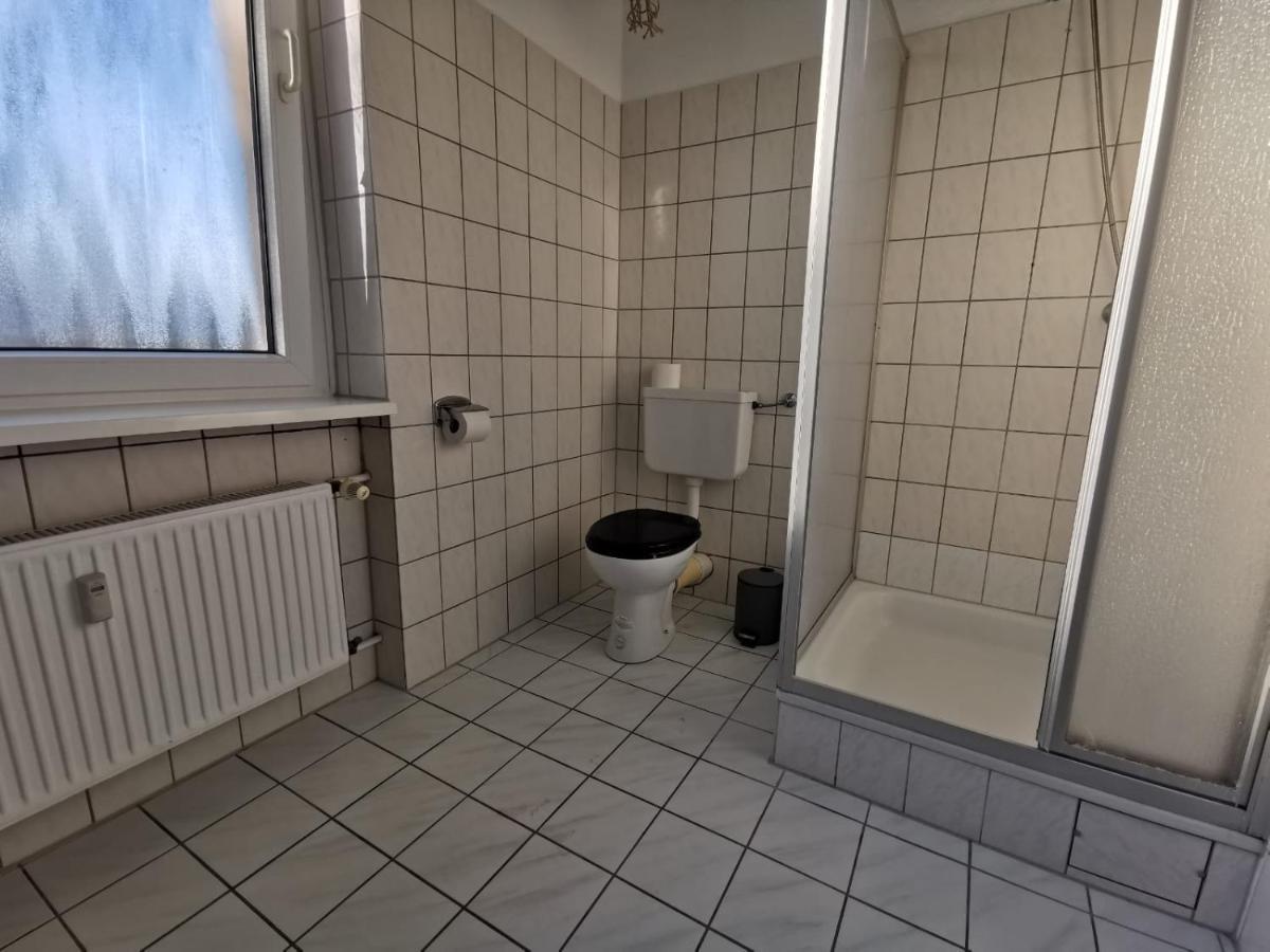 Suiteable Living Katlenburg, Studio Apartment Mit Netflix, Am Rande Des Harz 外观 照片