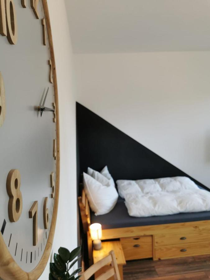 Suiteable Living Katlenburg, Studio Apartment Mit Netflix, Am Rande Des Harz 外观 照片