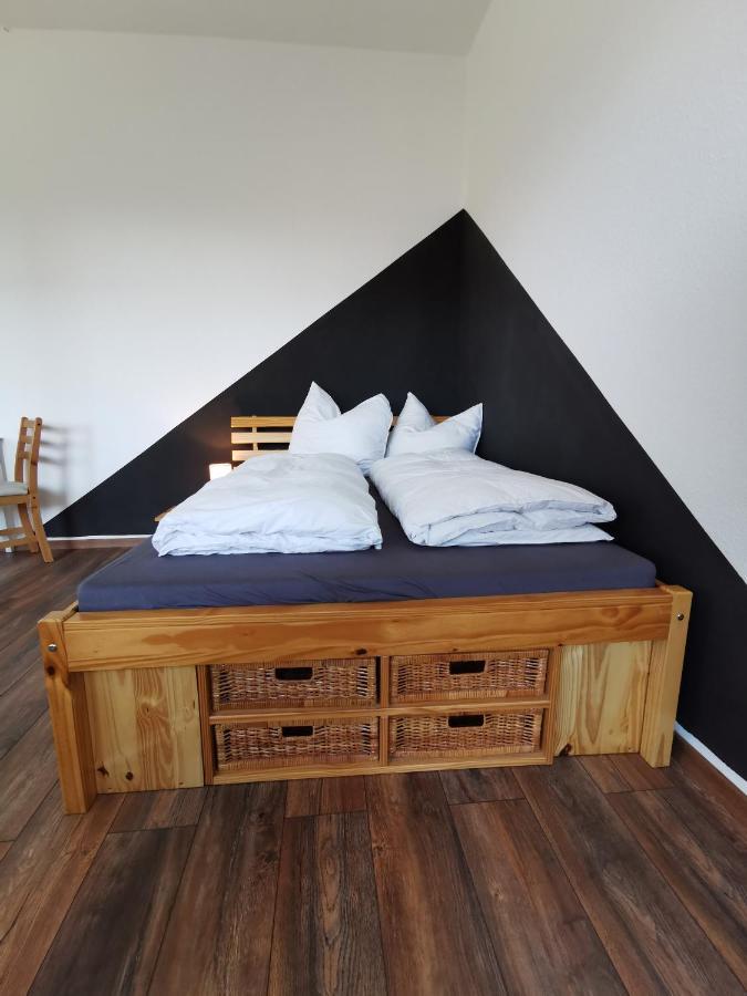 Suiteable Living Katlenburg, Studio Apartment Mit Netflix, Am Rande Des Harz 外观 照片
