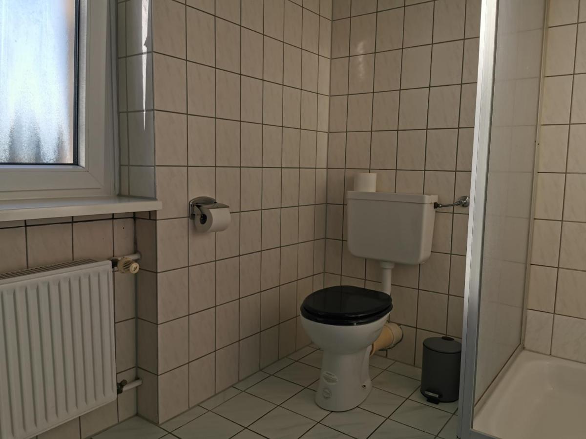 Suiteable Living Katlenburg, Studio Apartment Mit Netflix, Am Rande Des Harz 外观 照片