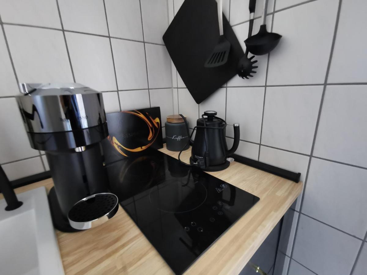 Suiteable Living Katlenburg, Studio Apartment Mit Netflix, Am Rande Des Harz 外观 照片