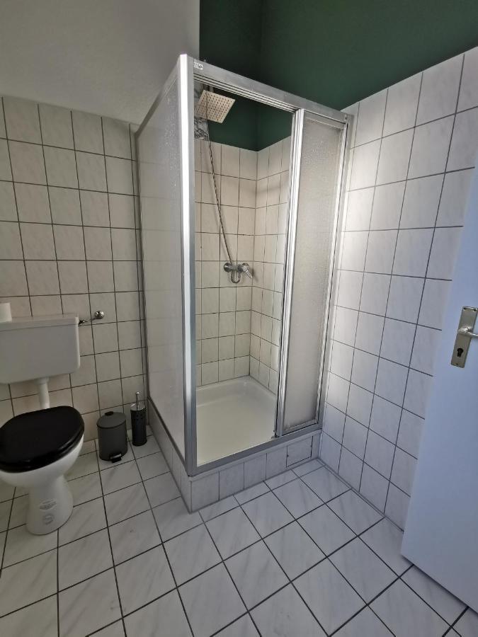 Suiteable Living Katlenburg, Studio Apartment Mit Netflix, Am Rande Des Harz 外观 照片