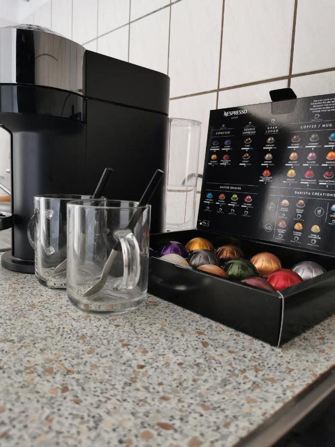 Suiteable Living Katlenburg, Studio Apartment Mit Netflix, Am Rande Des Harz 外观 照片