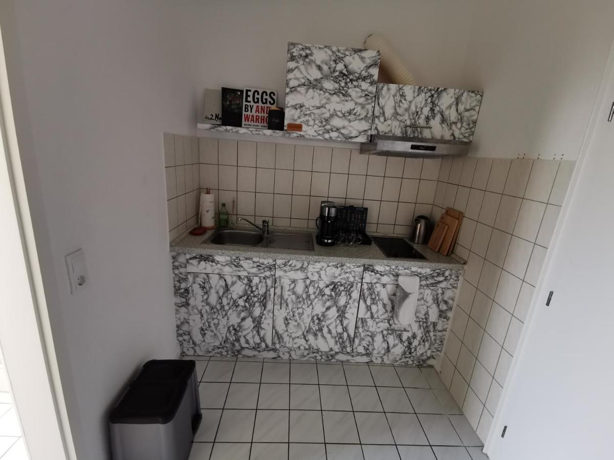 Suiteable Living Katlenburg, Studio Apartment Mit Netflix, Am Rande Des Harz 外观 照片